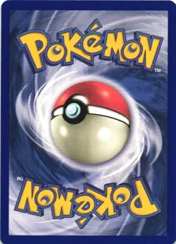 Doduo 48/102 Base Set Common 1999 Pokemon Game Card WOTC - Image 2
