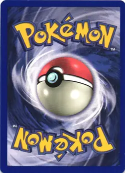 Fearow 36/64 Jungle Set Uncommon 1999 Pokemon Game Card WOTC - Image 2