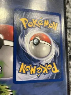 Cool Porygon Holo Black Star Promo Pokemon Trading Card Game - Image 3