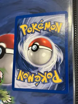 Cool Porygon Holo Black Star Promo Pokemon Trading Card Game - Image 4