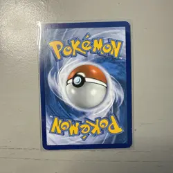 Pokemon TCG 2014 XY Furious Fists Card -- Sylveon 72/111 Reverse Holo - Image 2