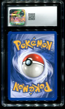 CGC 9 Articuno Holo Rare Legendary Collection 2002 Pokemon Card #2 - Image 2