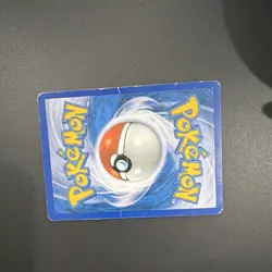 Pokemon LEGEND Holo Cards Lot Ho-Oh, Suicune and Lugia - Image 4