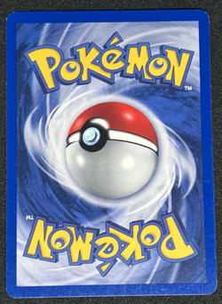 Blaine's Ponyta 64/132 WOTC Gym Challenge Non-Holo Common Pokemon Card LP - Image 2