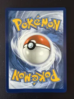 Pokemon TCG Mega Charizard X EX #109 PF Trading Card - Image 2