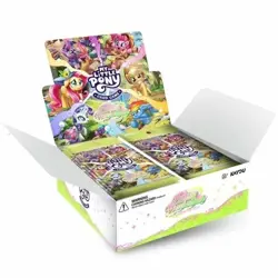 Fantasy Wonderland My Little Pony Trading Card Game Series 1 Booster Box - Image 1