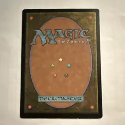 Wizards of the Coast MTG Grim Tutor Core Set 2021 103/274 Foil Mythic - Image 2