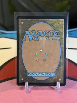 Library of Leng (Borderless) [SPG - 158] - NM TCG MTG - Image 2