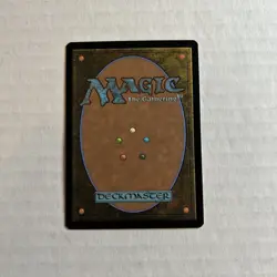 MTG Torment Of Hailfire (Foil) Secret Lair x Avatar - Image 2