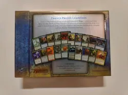 From The Vault: Twenty Sealed Complete Display Box - Magic the Gathering MtG - Image 3
