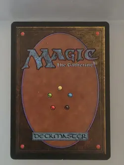 Living Plane - MTG: Magic The Gathering - Legends - NM/LP+ - Image 2