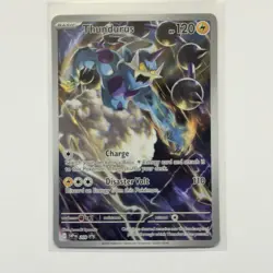 Pokemon Card Lot (5 Cards) - Vintage Full Hyper Ultra Rare IR SIR AR Holo SAR - Image 2