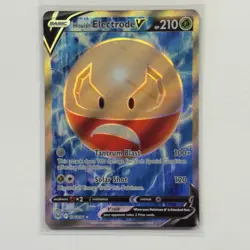 Pokemon Card Lot (5 Cards) - Vintage Full Hyper Ultra Rare IR SIR AR Holo SAR - Image 4