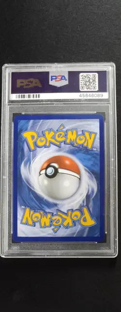 2017 Pokemon: METAGROSS GX 157/145 Rainbow Secret Guardians Rising Gem PSA 10 💎 - Image 2