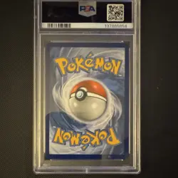 Pokemon Umbreon GX (2019) Hidden Fates SV69/SV94 Shiny Holo Rare Full Art PSA 9 - Image 2