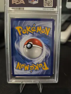 Pokemon TCG Charizard GX Hidden Fates Holo PSA 10 SV49/SV94 Full Art Ultra Rare - Image 2