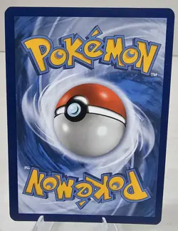 Pokemon Dusk Mane Necrozma GX SM102 Pokemon Sun & Moon Promo Card - Image 2