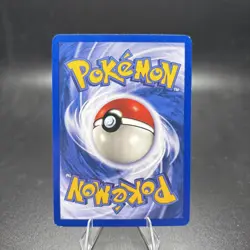 Pokemon TCG Magneton Fossil First Edition Non Holo 26/62 Near Mint Vintage NM -j - Image 2