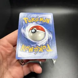 Pokemon TCG Magneton Fossil First Edition Non Holo 26/62 Near Mint Vintage NM -j - Image 3