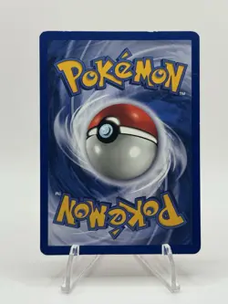 Pokemon Hypno Fossil 23/62 Non Holo 1st Edition Rare WOTC - Image 2