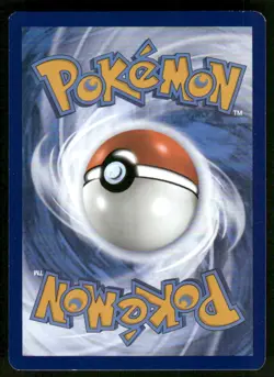 2023 Ninetales ex - 186/165 Ultra Rare Holo NM SV: Scarlet & Violet 151 Pokemon - Image 2