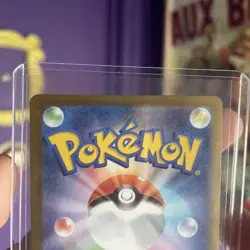 Team Rocket's Mewtwo EX Glory of Team Rocket SV10 130/098 UR Pokemon card holo - Image 5