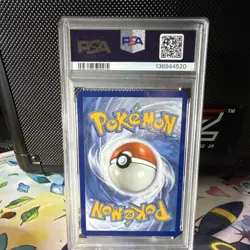 Pokemon Umbreon GX SV69/SV94 Hidden Fates Shiny Holo Rare PSA 9 2019 English - Image 2