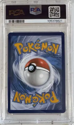 Mewtwo VSTAR GG44/GG70 Crown Zenith Galarian Gallery Holo Full Art PSA 10 - Image 2