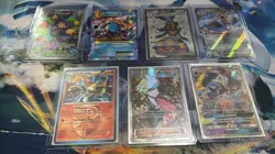 Pokemon cards bundle 16 - Image 1