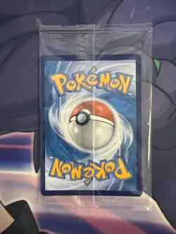 Squirtle SEALED PROMO Pokemon 2026 S-Chinese 30th Anniversary First Partner Card - Image 2