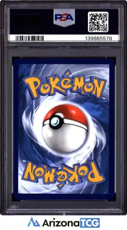 Pokemon 2019 Umbreon GX SV69/SV94 Full Art Shiny Vault Hidden Fates PSA 9 - Image 2