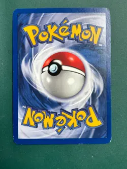 2000 Pokemon Rocket Here Comes Team Rocket! 1st Edition Holo #15 /A281 - Image 2