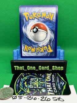 Blastoise EX 200/165 Holo Special Illustration Rare Pokemon TCG 151 English 💎 - Image 2