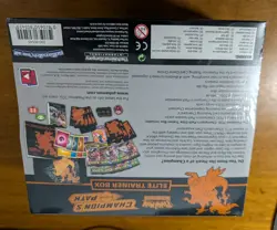 Champion's Path Elite Trainer Box ETB - New Sealed w Case - Pokemon TCG - Image 4