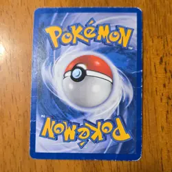 Pokemon Energie-Absauger Base Set 92/102 German Energy Removal Wizards 1999 - Image 2