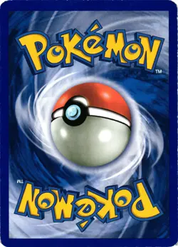 Pokemon TCG Holon Energy GL Dragon Frontiers 85/101 Rare Reverse Holo DMG - Image 2