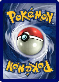 Pokemon TCG Smeargle (Delta Species) Dragon Frontiers 39/101 Normal LP - Image 2