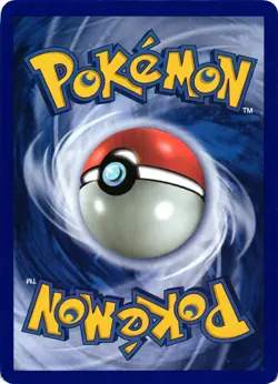Pokemon TCG Holon's Castform 44/110 Holon Phantoms VLP - Image 2