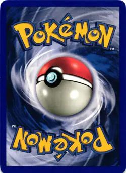 Pokemon TCG Oddish 73/110 Common Holon Phantoms VLP - Image 2