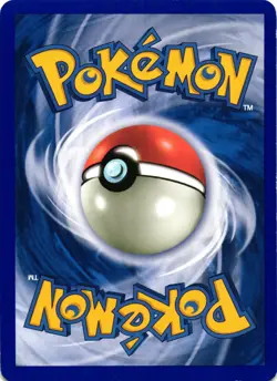 Pokemon TCG Anorith (Delta Species) 57/110 Holon Phantoms Regular LP - Image 2