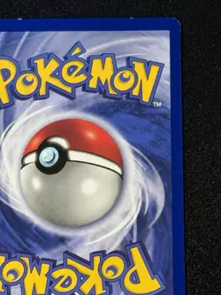 Pokemon -Mew 2000 Promo Black Star #8 Mew Non-Holo - Image 4