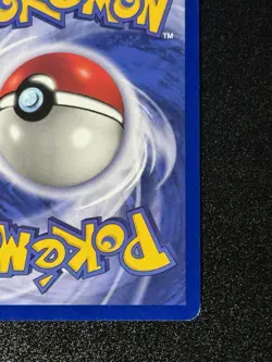 Pokemon -Mew 2000 Promo Black Star #8 Mew Non-Holo - Image 5