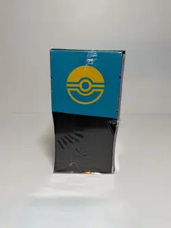 Pokemon TCG: Ascended Heroes Elite Trainer Box New Factory Sealed small tear - Image 3