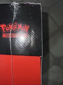 Pokemon TCG Destined Rivals Elite Trainer Box ETB Factory Sealed - Image 3