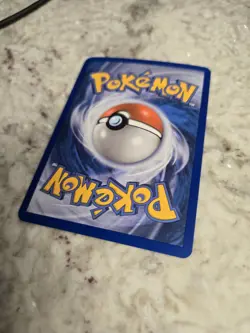 Swablu Reverse Holo 66/108 - EX Power Keepers Pokemon Stamped - Image 4