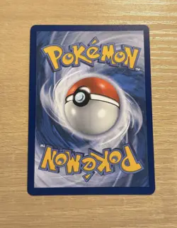 Pokemon - Paldean Wooper - 102/094 - ME Phantasmal Flames - Illustration Rare - Image 4