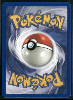 Oddish 68/111 1st Edition - Pokemon TCG Neo Genesis - Image 2