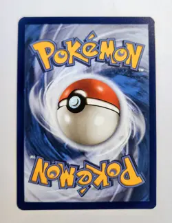 Mega Absol ex 161/132 Holo Ultra Rare ME01: Mega Evolution Pokemon TCG NM - Image 2