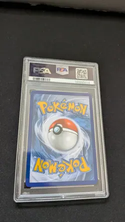 2018 Pokemon Sun & Moon Forbidden Light Ultra Necrozma Holo #95/131 PSA 10 - Image 3