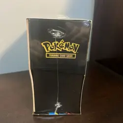 Pokemon Mega Evolutions Elite Trainer Box ETB Gardevoir - Image 3